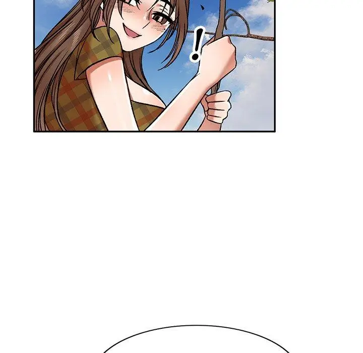 漫画《小夫妻的返乡生活》第3话第53张图
