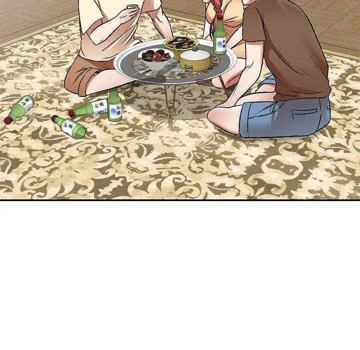 漫画《小夫妻的返乡生活》第3话第83张图