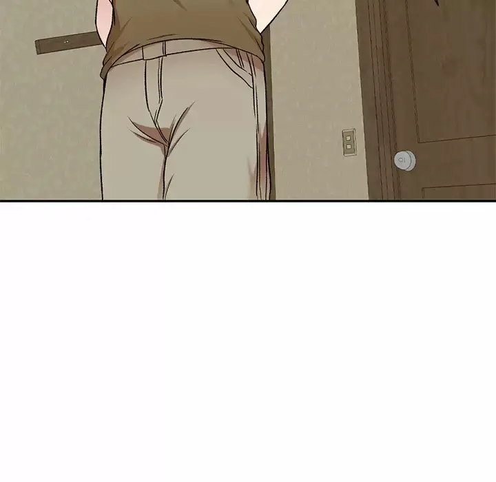 漫画《小夫妻的返乡生活》第4话第127张图