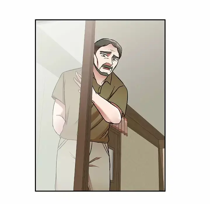 漫画《小夫妻的返乡生活》第4话第141张图