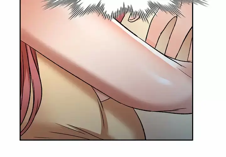 漫画《小夫妻的返乡生活》第4话第2张图