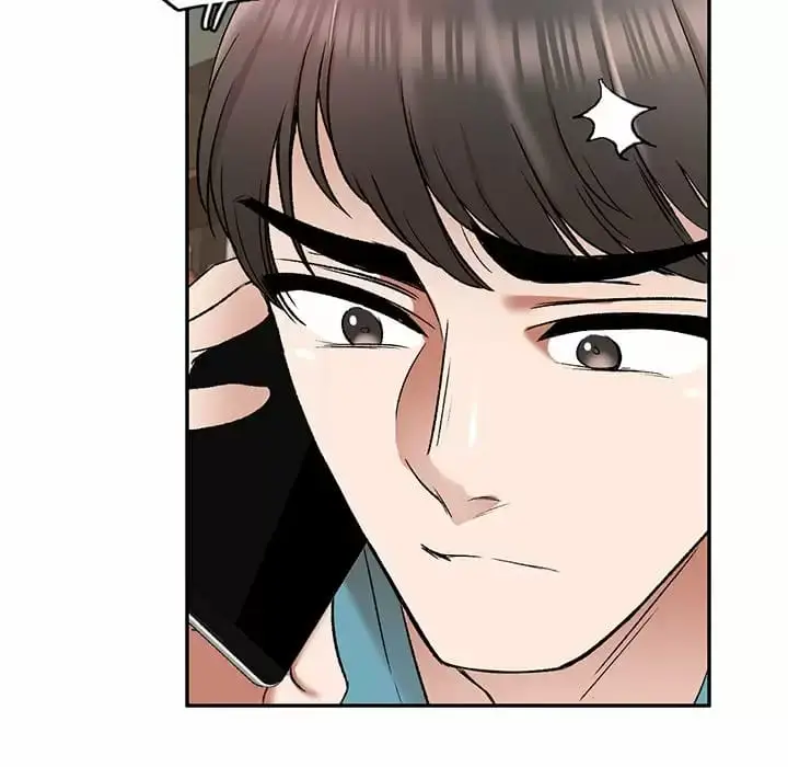 漫画《小夫妻的返乡生活》第5话第102张图