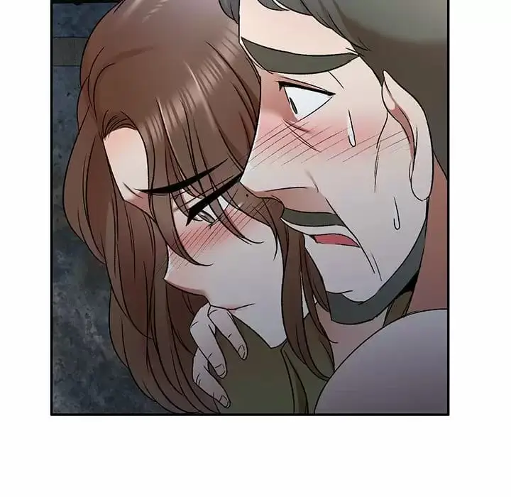 漫画《小夫妻的返乡生活》第5话第57张图