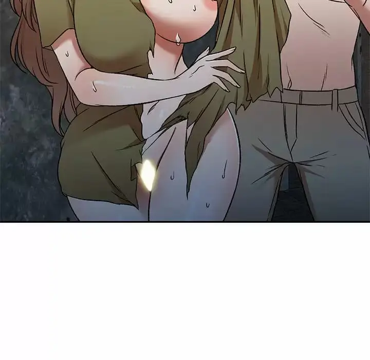 漫画《小夫妻的返乡生活》第5话第64张图