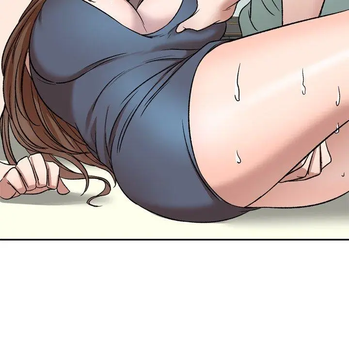 漫画《小夫妻的返乡生活》第6话第117张图