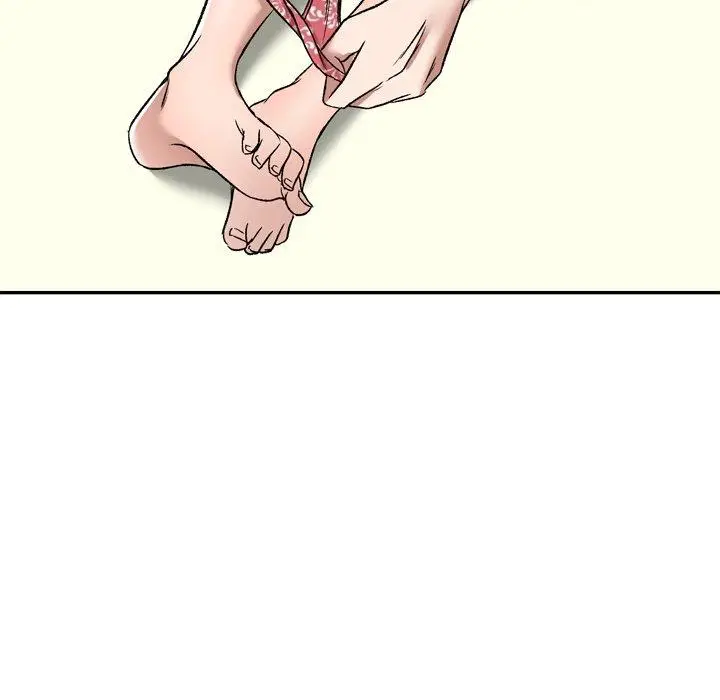漫画《小夫妻的返乡生活》第6话第120张图