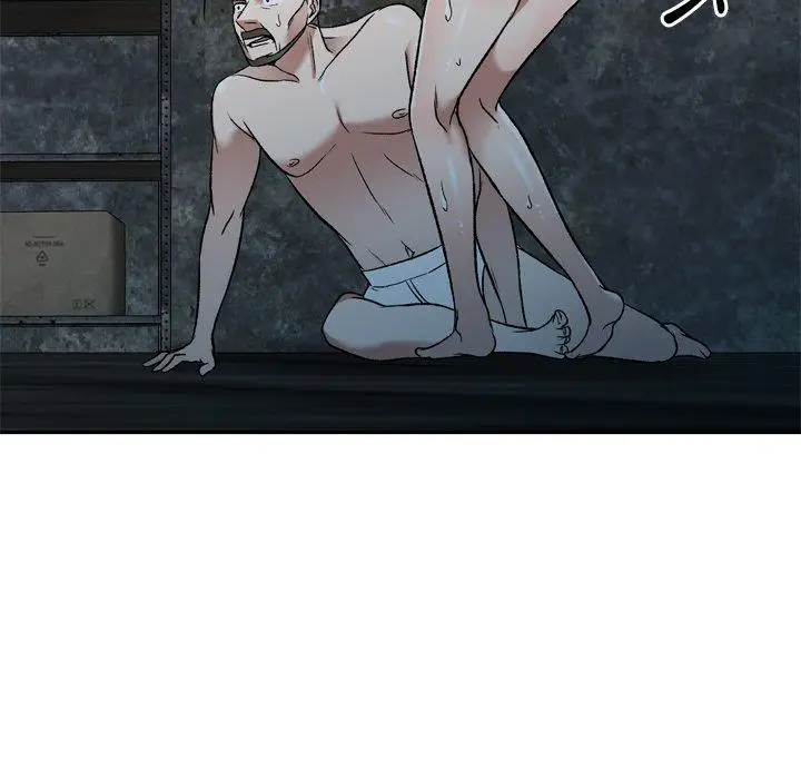 漫画《小夫妻的返乡生活》第6话第81张图