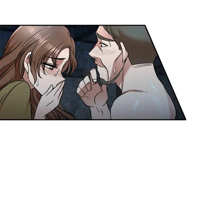 漫画《小夫妻的返乡生活》第6话第94张图