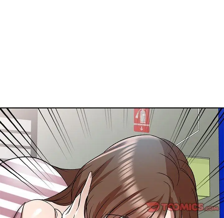 漫画《小夫妻的返乡生活》第7话第87张图