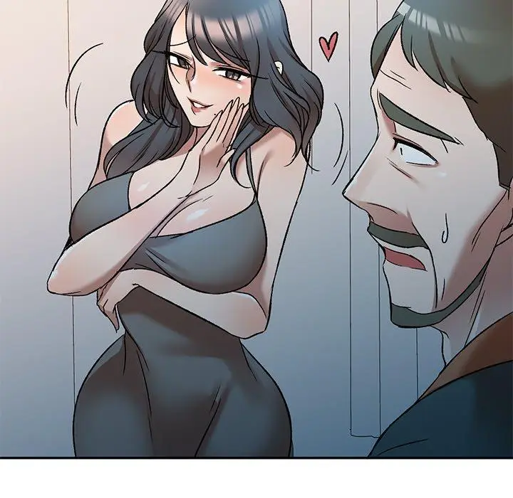 漫画《小夫妻的返乡生活》第8话第100张图