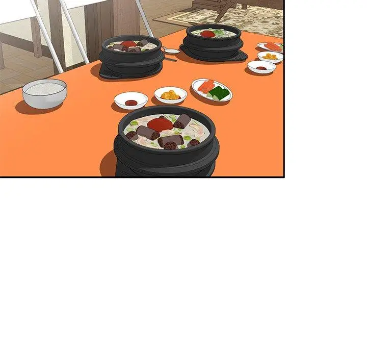 漫画《小夫妻的返乡生活》第8话第23张图