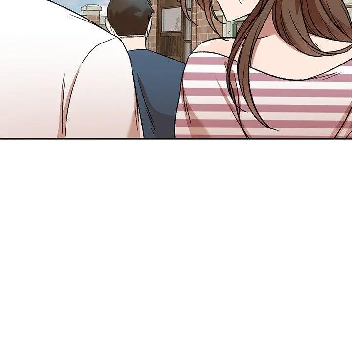 漫画《小夫妻的返乡生活》第8话第44张图