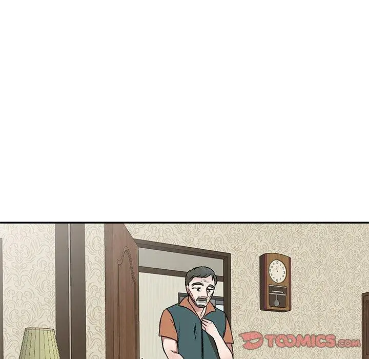 漫画《小夫妻的返乡生活》第8话第69张图