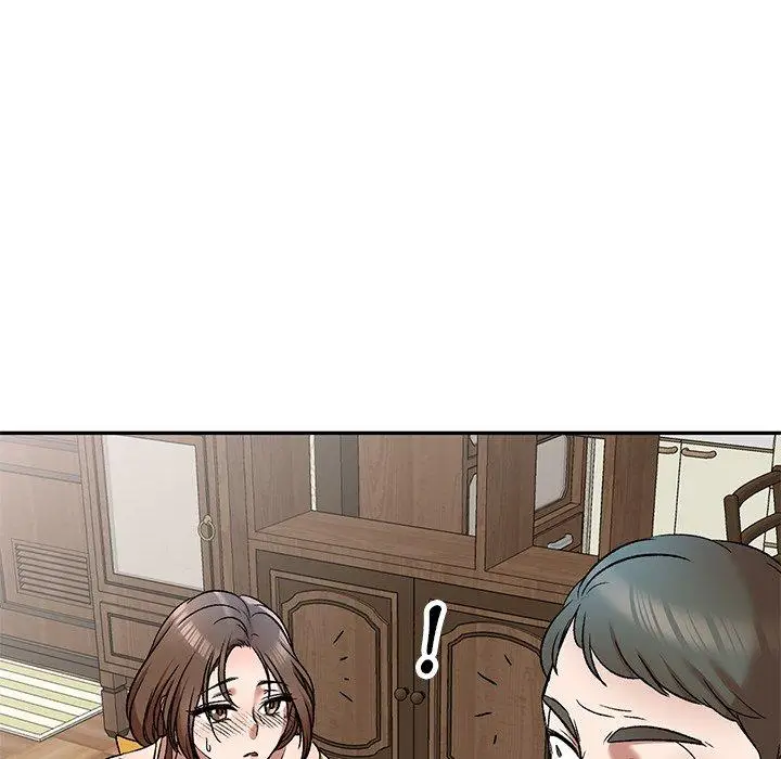 漫画《小夫妻的返乡生活》第8话第71张图