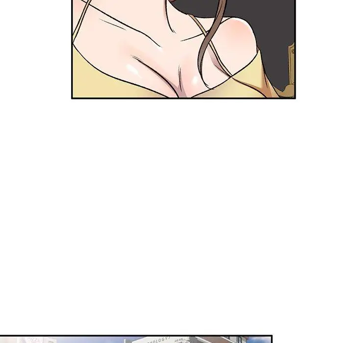 漫画《小夫妻的返乡生活》第8话第79张图