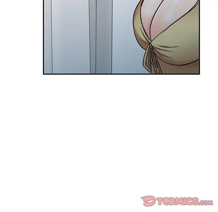 漫画《小夫妻的返乡生活》第9话第123张图