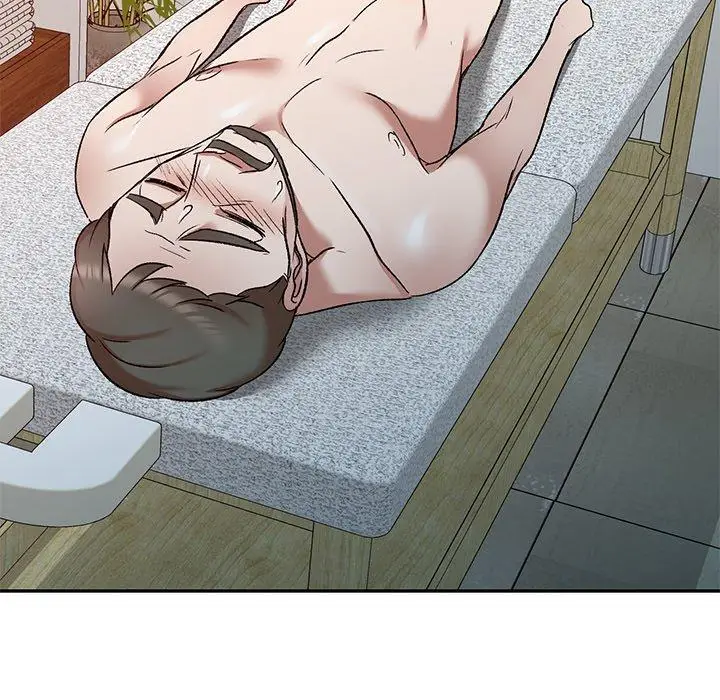 漫画《小夫妻的返乡生活》第9话第66张图