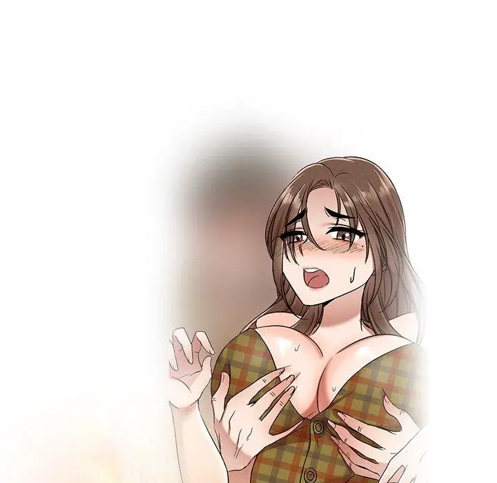 漫画《小夫妻的返乡生活》第11话第12张图