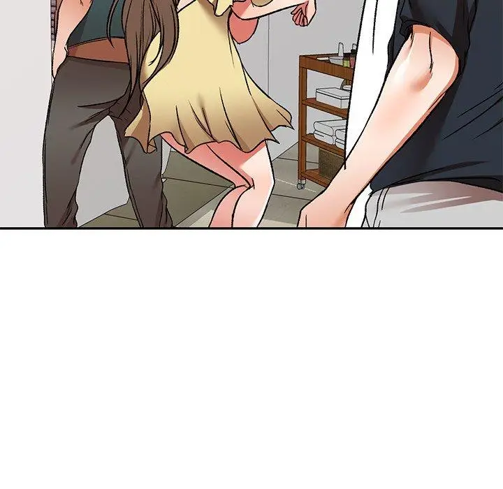 漫画《小夫妻的返乡生活》第11话第60张图