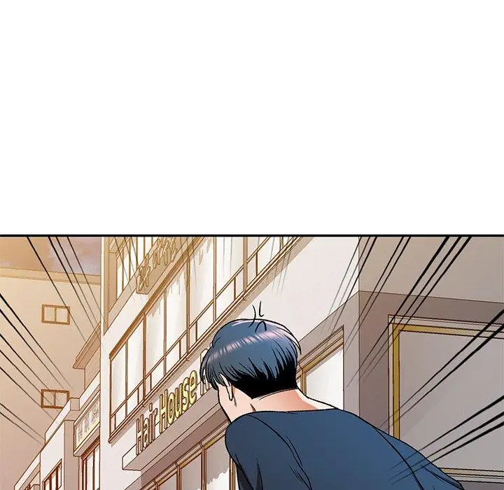 漫画《小夫妻的返乡生活》第11话第64张图