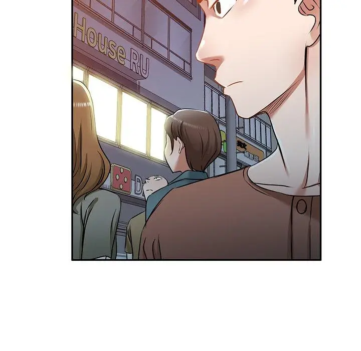 漫画《小夫妻的返乡生活》第12话第134张图