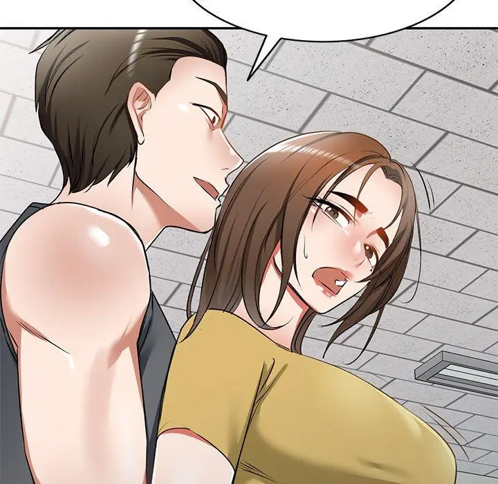 漫画《小夫妻的返乡生活》第14话第13张图