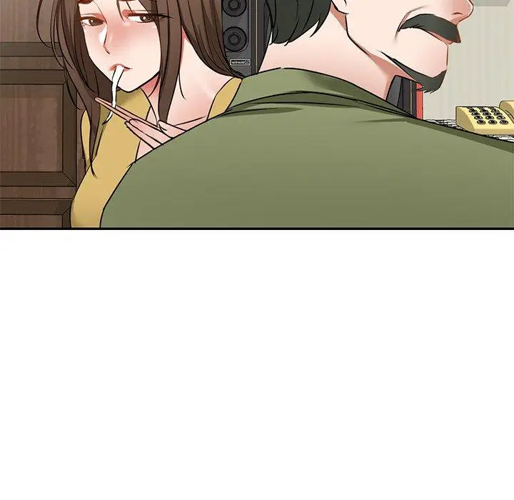 漫画《小夫妻的返乡生活》第14话第144张图