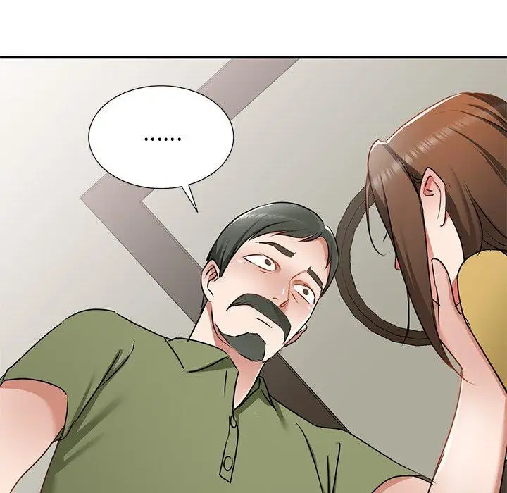 漫画《小夫妻的返乡生活》第14话第166张图