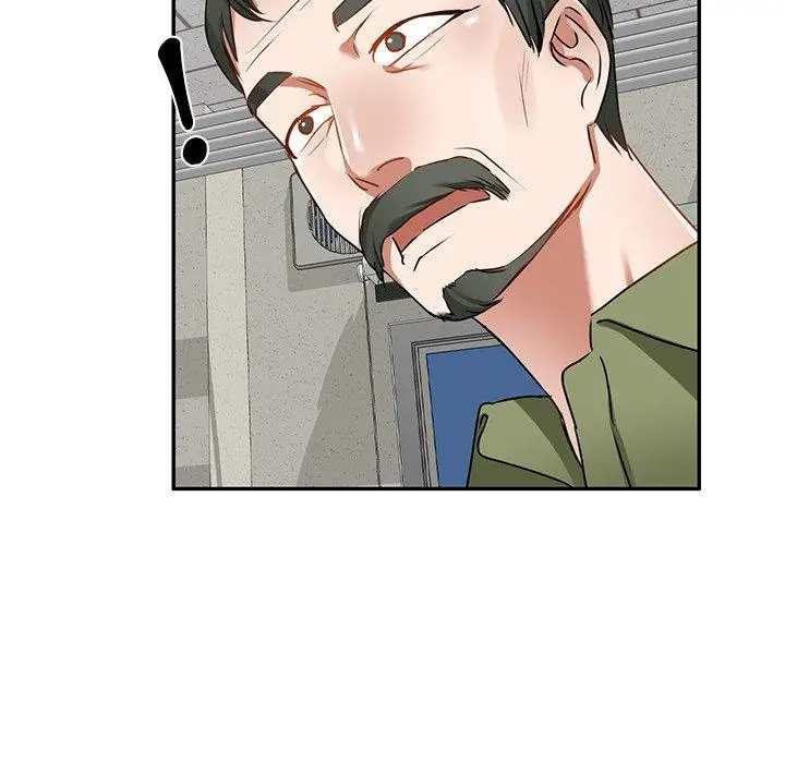 漫画《小夫妻的返乡生活》第14话第50张图