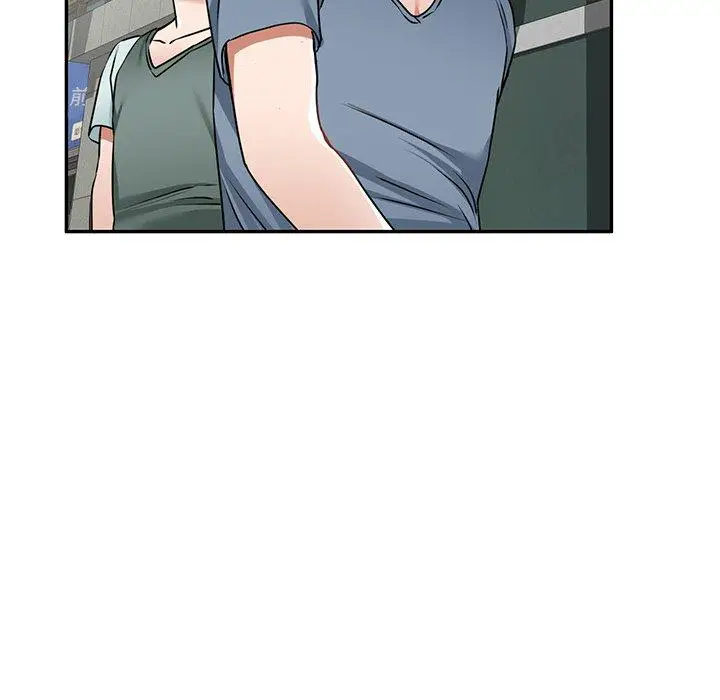 漫画《小夫妻的返乡生活》第14话第68张图