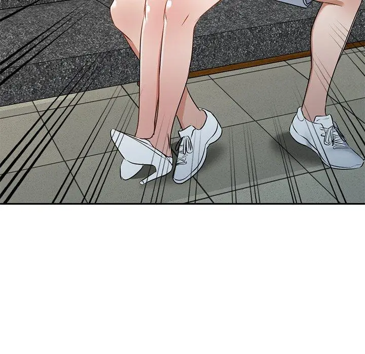 漫画《小夫妻的返乡生活》第14话第9张图