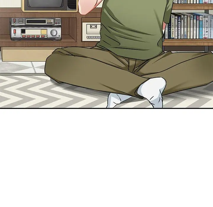 漫画《小夫妻的返乡生活》第15话第105张图