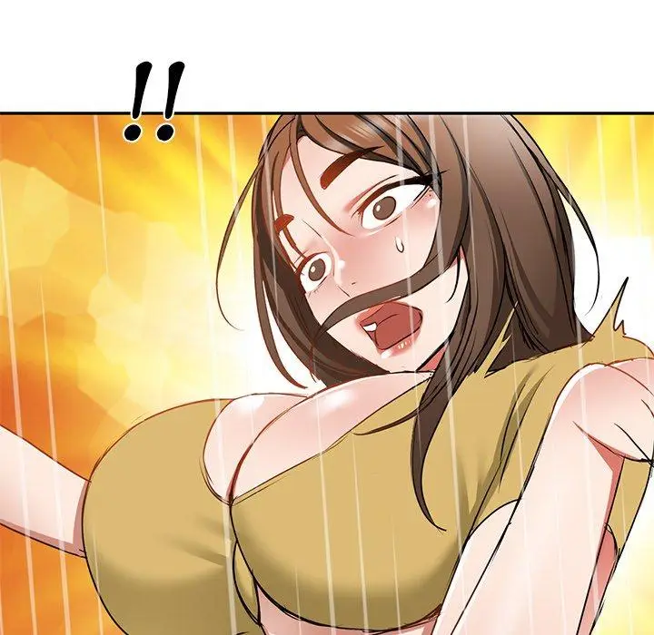 漫画《小夫妻的返乡生活》第15话第150张图
