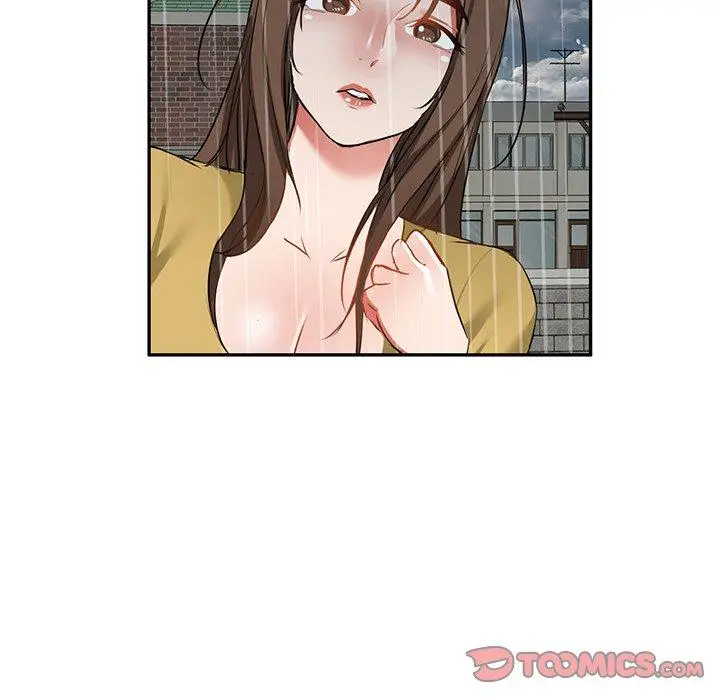 漫画《小夫妻的返乡生活》第15话第165张图