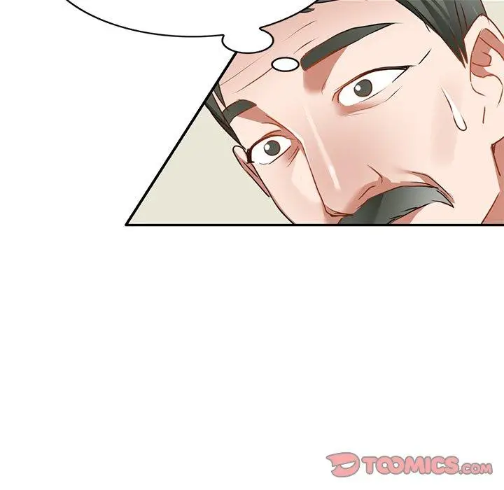 漫画《小夫妻的返乡生活》第15话第30张图