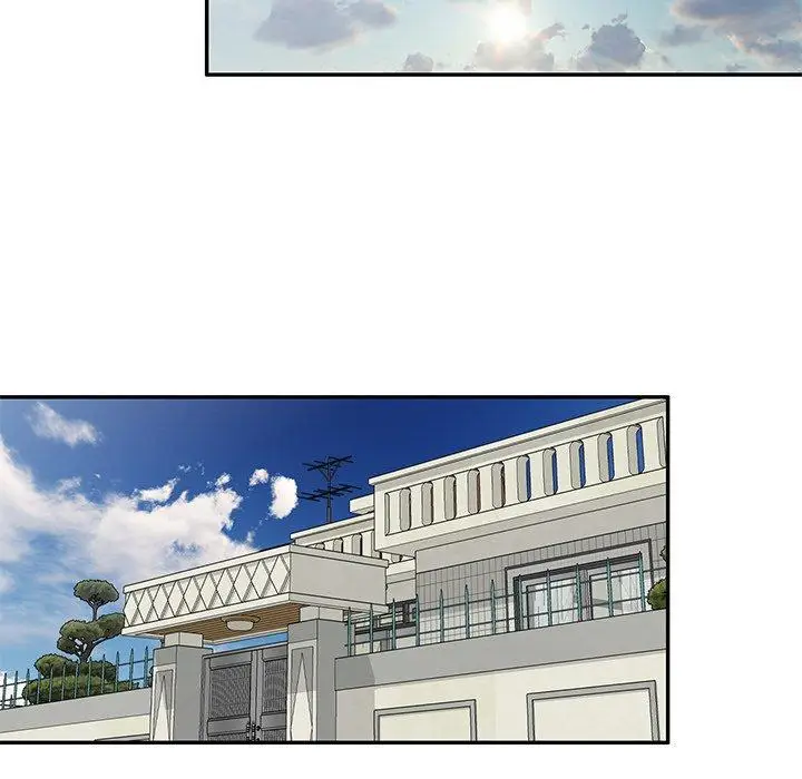 漫画《小夫妻的返乡生活》第20话第28张图