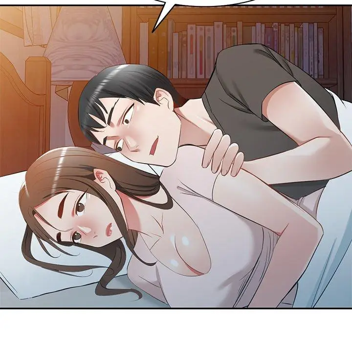 漫画《小夫妻的返乡生活》第20话第5张图