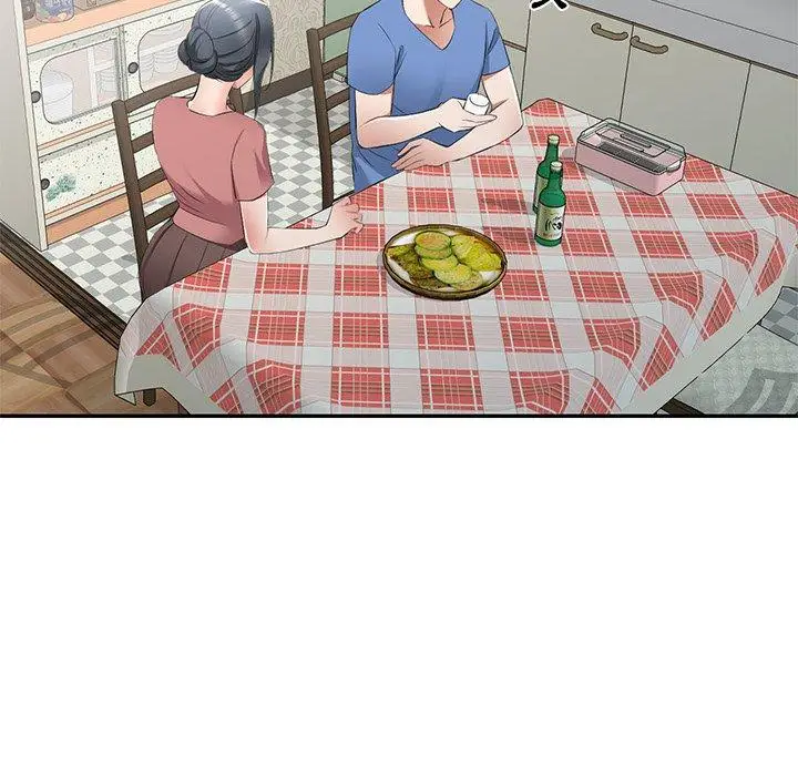 漫画《小夫妻的返乡生活》第23话第128张图