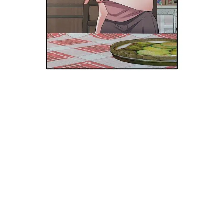 漫画《小夫妻的返乡生活》第23话第135张图