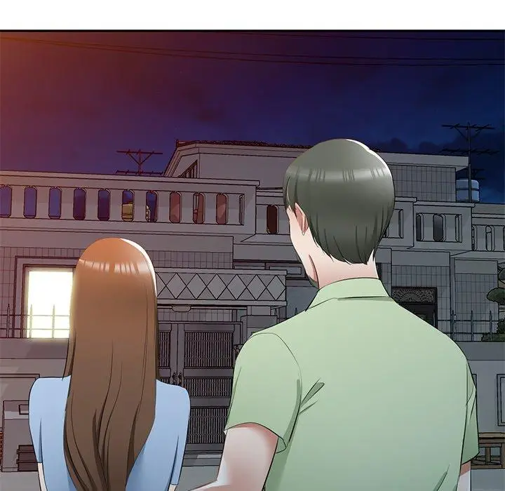 漫画《小夫妻的返乡生活》第23话第157张图