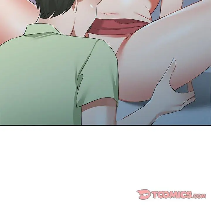 漫画《小夫妻的返乡生活》第24话第135张图