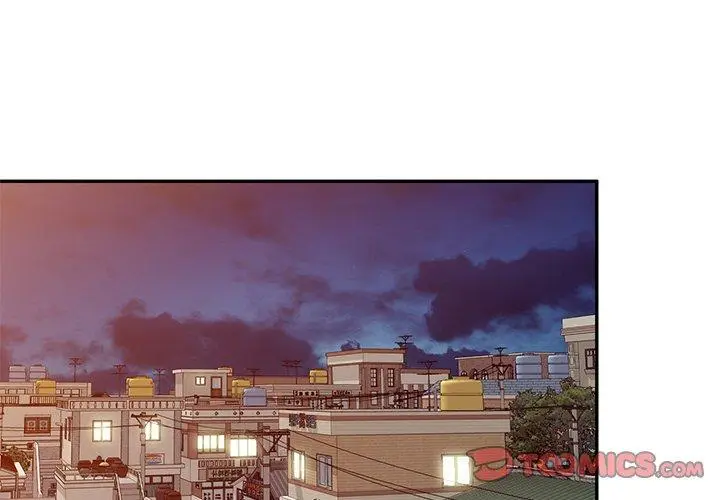 漫画《小夫妻的返乡生活》第24话第3张图