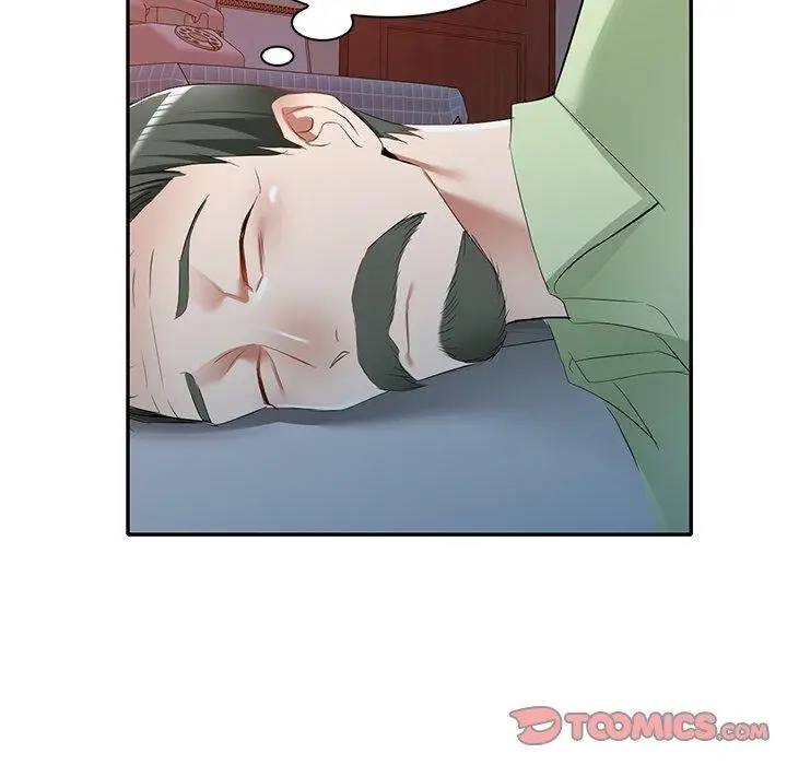 漫画《小夫妻的返乡生活》第24话第69张图
