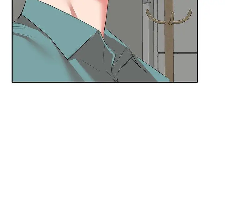 漫画《小夫妻的返乡生活》第27话第11张图
