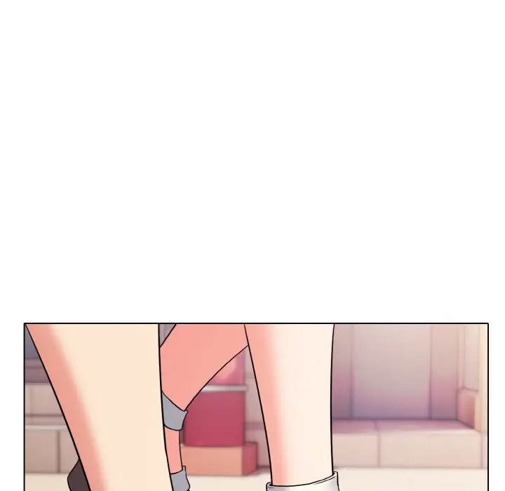 漫画《大学生活就从社团开始》第79话第124张图