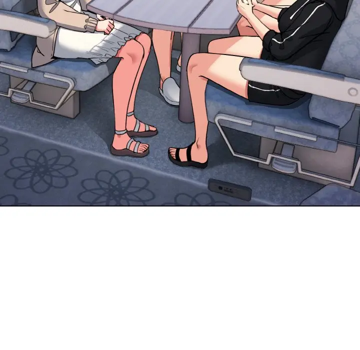 漫画《大学生活就从社团开始》第79话第6张图