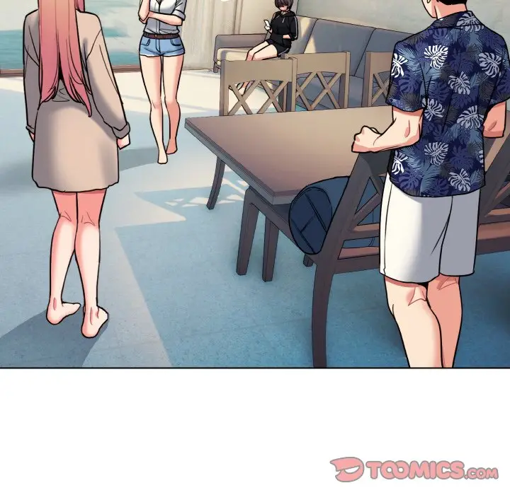 漫画《大学生活就从社团开始》第79话第75张图