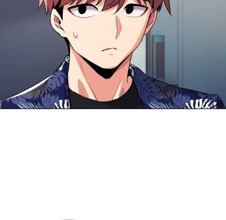 漫画《大学生活就从社团开始》第79话第77张图