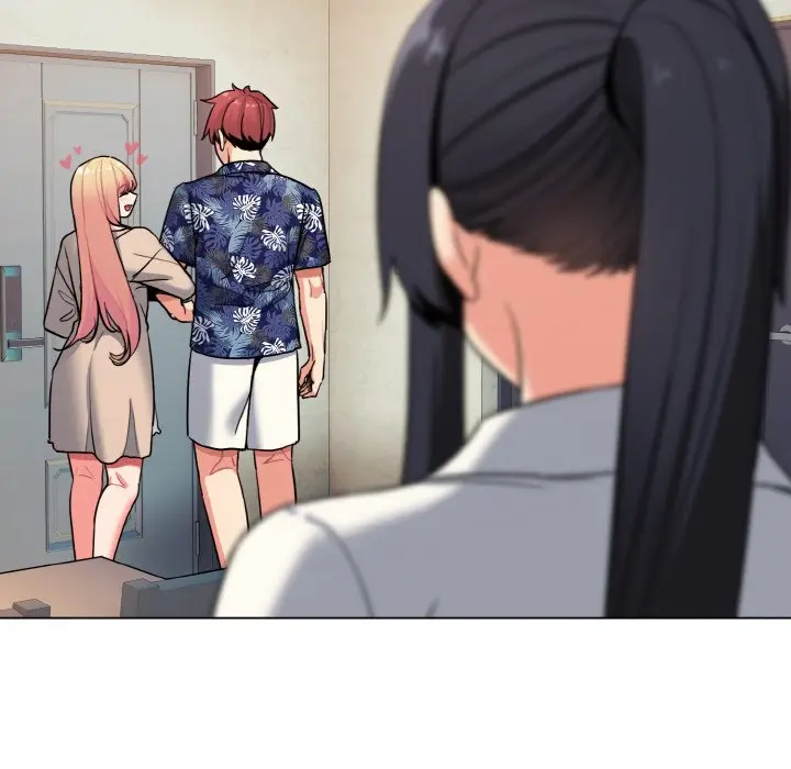 漫画《大学生活就从社团开始》第79话第97张图