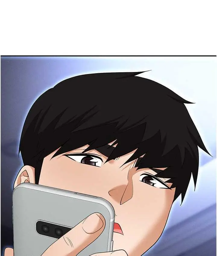 漫画《职场陷阱》第86话第62张图